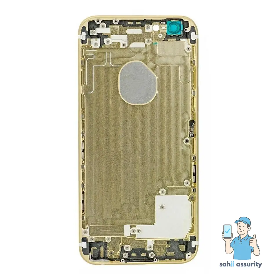 Full Body Housing for Apple iPhone 6 thumbnail